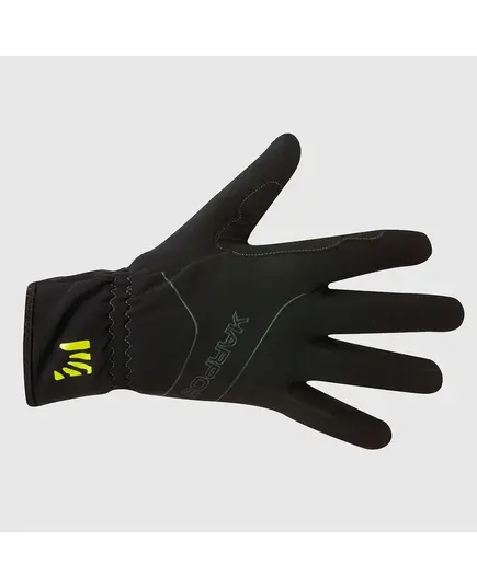 Karpos Rękawiczki Alagna Glove - Black / Dark Grey, Waga: 0.5, Rozmiar: S