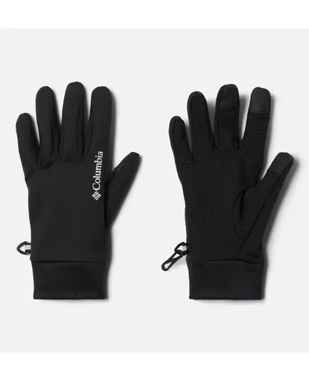 Columbia Rękawiczki damskie W Trail Commute Glove czarne, Kolor: czarny, Waga: 0.5, Rozmiar: XS