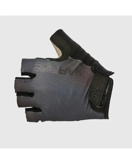 Karpos Rękawiczki rowerowe Federia 1/2 Fingers Glove czarne, Kolor: czarny, Waga: 0.5, Rozmiar: S