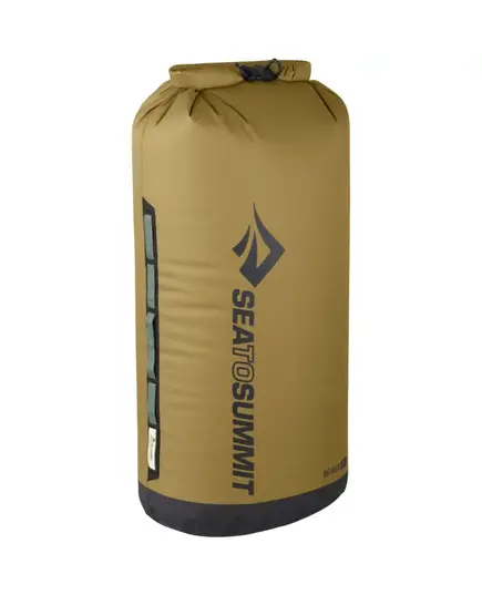 Sea To Summit Worek wodoszczelny Big River Dry Bag - 20l - Dull Gold