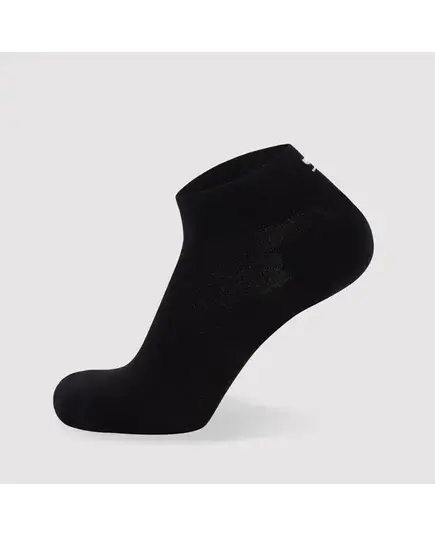 Mons Royale Skarpetki unisex Atlas merino Ankle Sock - Black, Kolor: czarny, Waga: 0.1, Rozmiar: S (35- 38)