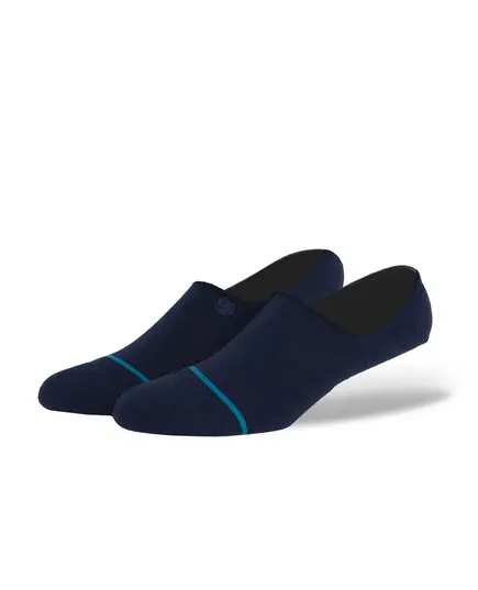 Skarpetki stopki Stance Icon No Show Dark Navy M (38-42)