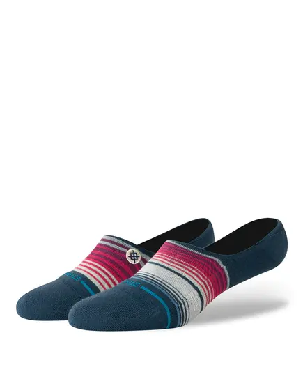 Stance Skarpetki stopki Curren No Show Navy, Waga: 0.5, Rozmiar: L (43-47)