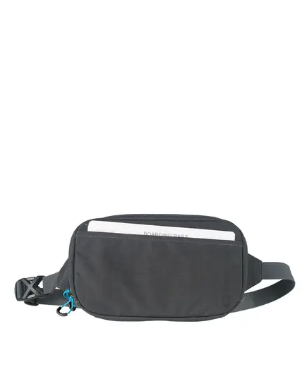 Lifeventure Saszetka biodrowa RFID Travel Belt Pouch - Recycled, Grey