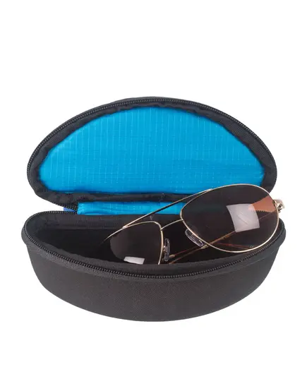 Lifeventure Etui na okulary Sunglasses Case - Recycled, Grey