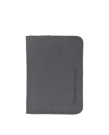 Lifeventure Portfel turystyczny RFID Card Wallet - Recycled Grey