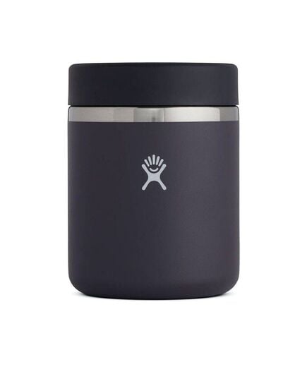 Hydro Flask Termos na żywność Insulated Food Jar 28 OZ 828 ml czarny, Kolor: fioletowy, Waga: 1, Pojemność (litry): 0.8