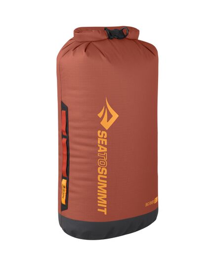 Sea To Summit Worek wodoszczelny Big River Dry Bag - 35l - Picante