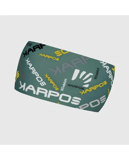 Karpos Opaska na głowę Lavaredo Headband - North Atlantic