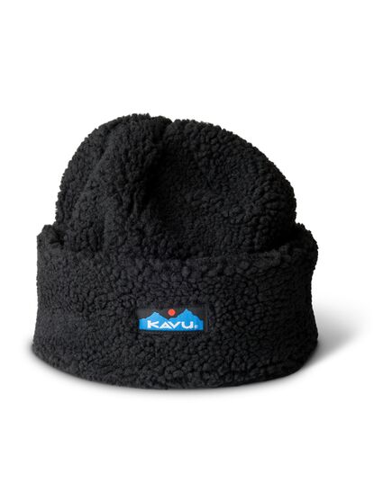 Kavu czapka Fur Ball Beanie Moonless Night