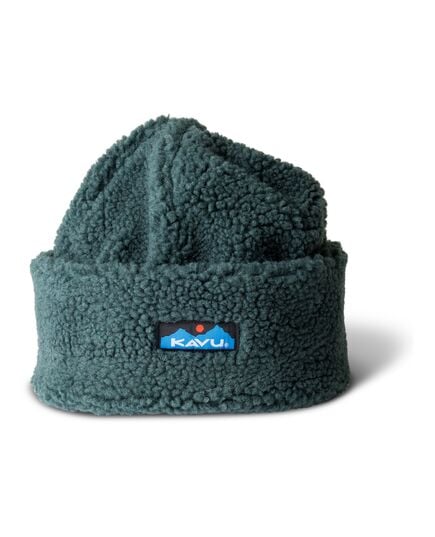 Kavu czapka Fur Ball Beanie Pine Grove