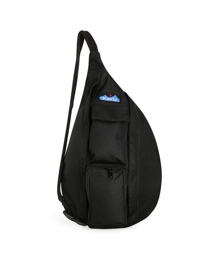 Kavu torebka / plecaczek Mini Rope Sling Raven