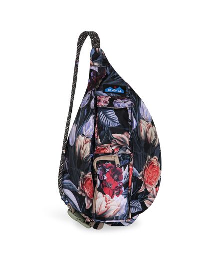 Kavu torebka / plecaczek Mini Rope Sling Winter Bliss