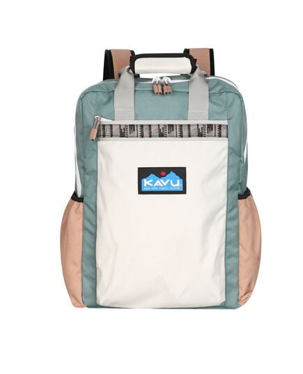 Kavu plecak Shuttle Sack Calm Coast