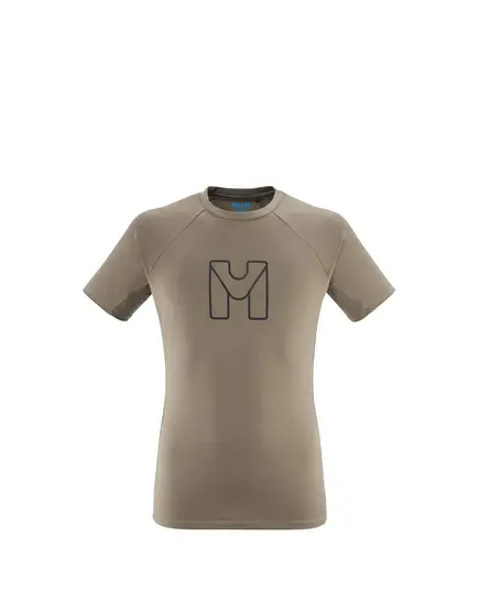 Millet T-shirt męski Trilogy Delta TS SS Dorite, Kolor: inny, Waga: 0.5, Rozmiar: XXL