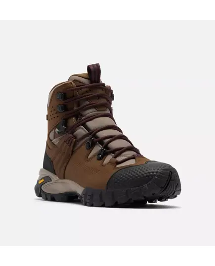 Columbia buty damskie GEOTERRA OUTDRY LTR Dark Brown, Moonvista, Waga: 0, Rozmiar: 37