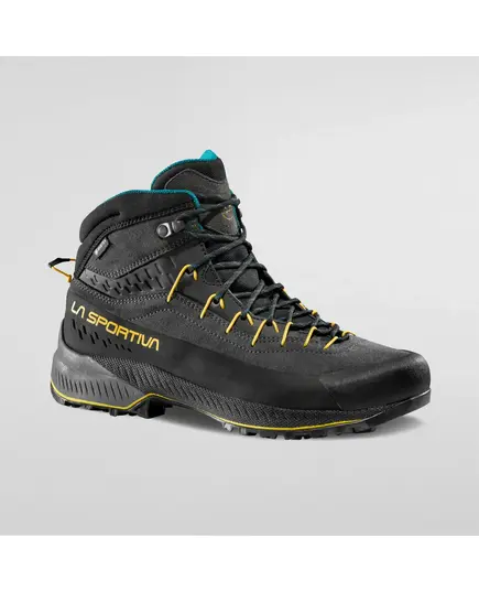 La Sportiva Buty męskie TX4 Evo Mid GTX czarne, Waga: 2, Rozmiar: 42