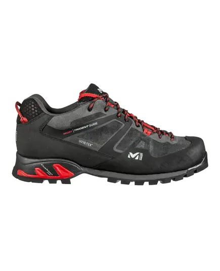 Millet Buty podejściowe męskie Trident GTX - Tarmac, Kolor: czarny, Waga: 2, Rozmiar: 42