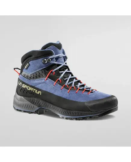 La Sportiva Buty damskie TX4 Evo Mid GTX  Moonlight/Cherry Tomato r. 38