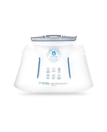 Hydrapak bukłak Contour 1.5L Lumbar clear