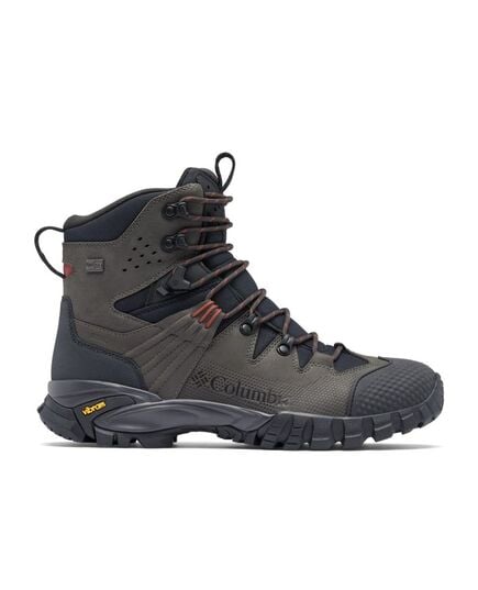 Columbia buty męskie GEOTERRA OUTDRY LTR Black, Spice, Waga: 0, Rozmiar: 44.5