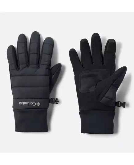 Columbia rękawiczki damskie Powder Lite II Glove czarne, Waga: 0.5, Rozmiar: S