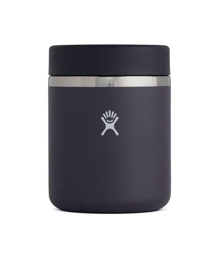 Hydro Flask termos na żywność Insulated Food Jar 28 OZ (828 ml) - Black, Kolor: czarny, Waga: 1, Pojemność (litry): 0.8