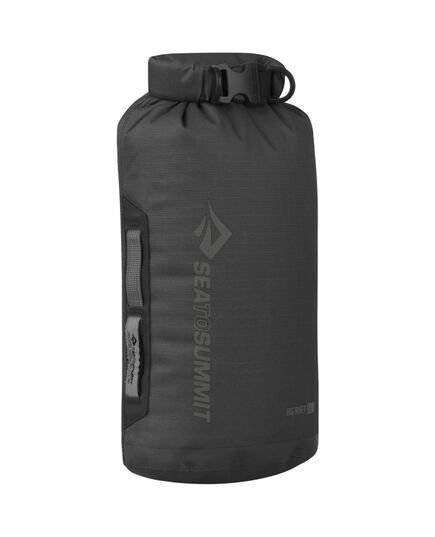 Sea To Summit Worek wodoszczelny Big River Dry Bag - 5l - Jet Black