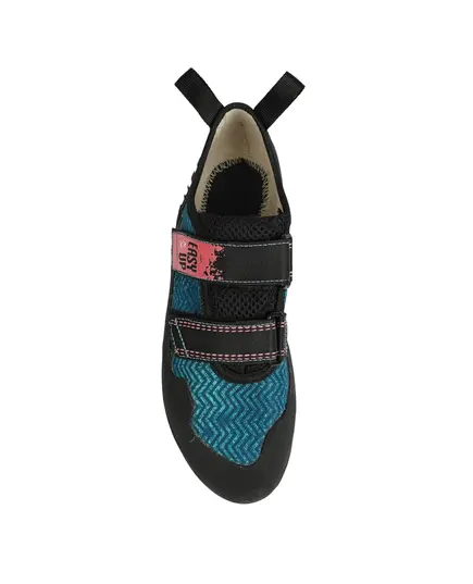 Millet Buty wspinaczkowe damskie Easy Up niebieskie, Kolor: niebieski, Waga: 1.5, Rozmiar: 36