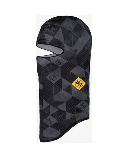 Buff Kominiarka Ecostretch Balaclava Micor Graphite