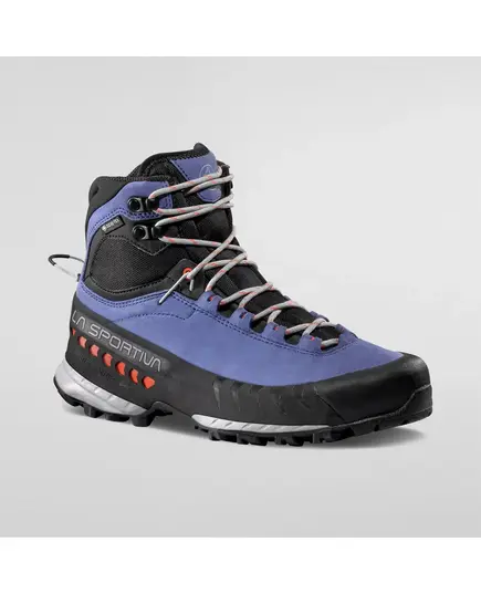 La Sportiva Buty trekkingowe damskie TX5 Woman GTX Moonlight / Cherry r. 37.5, Waga: 2