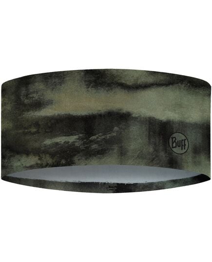 Buff Opaska Thermonet Headband Fust Camouflage