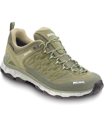 Meindl Buty damskie Lite Trail Lady GTX - nature /maize, Waga: 2, Rozmiar: 41