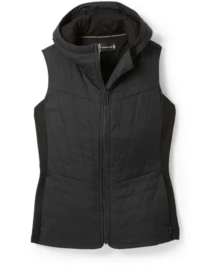 Smartwool kamizelka damska Smartloft Vest czarna r. S