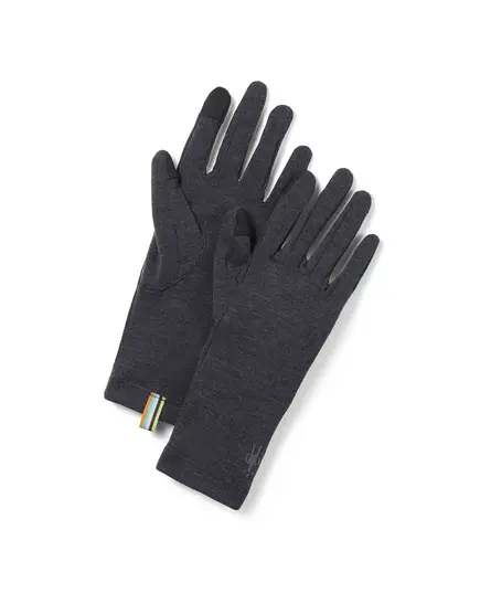 Smartwool rękawiczki Thermal Merino Glove szare, Waga: 0.5, Rozmiar: XL