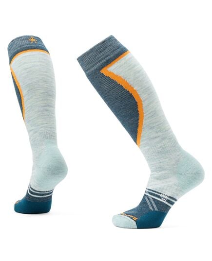 Smartwool skarpety Ski Full Cushion OTC Socks szare, Waga: 0, Rozmiar: M (38-41)