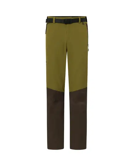 Viking spodnie trekkingowe Sequoia Bamboo Man zielone r. L