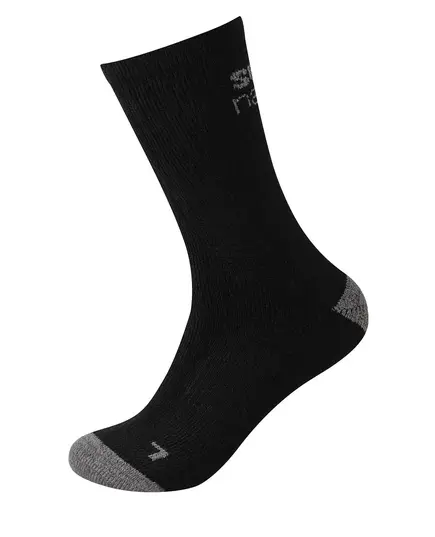 Super.Natural skarpetki 2-pak Cozy Socks czarne, Kolor: czarny, Waga: 0.5, Rozmiar: S (36-39)