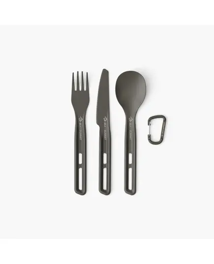 Sea To Summit Zestaw sztuccówFrontier Ultralight Cutlery Set 3 szt