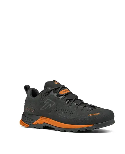 Tecnica buty podejściowe męskie Sulfur GTX Ms - anthracite / ultra orange, Kolor: szary, Waga: 3, Rozmiar: 45 2/3