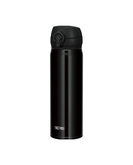 Thermos kubek termiczny 500 ml czarny