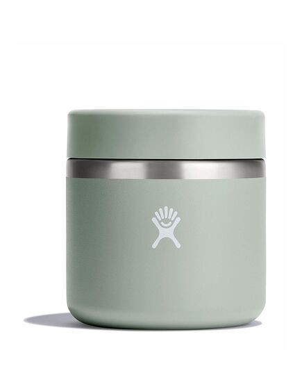 Hydro Flask termos na żywność Insulated Food Jar 20 oz (591 ml) - Agave, Kolor: zielony, Waga: 1, Pojemność (litry): 0.591