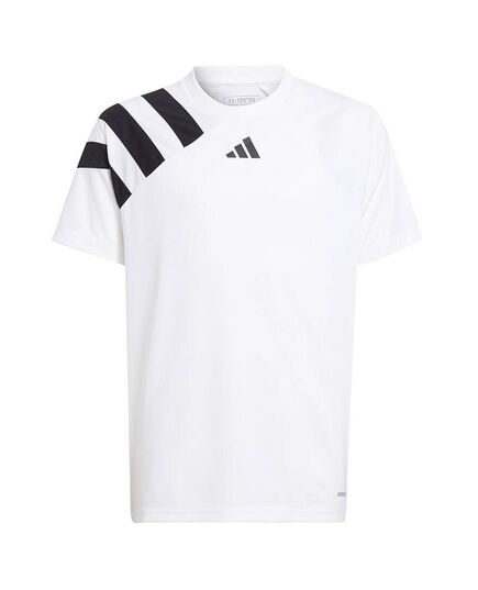 ADIDAS IK5742 t-shirt chłopięca koszulka sportowa treningowa AEROREDY biała, Kolor: biały, Waga: 0.2, Rozmiar: 152