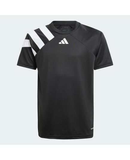 ADIDAS IK5740 t-shirt chłopięca koszulka sportowa treningowa AEROREDY czarny, Kolor: czarny, Waga: 0.2, Rozmiar: 176