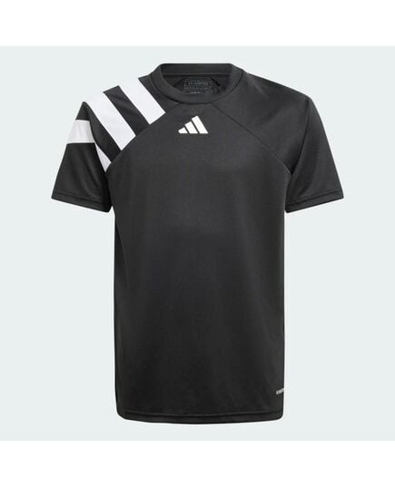 ADIDAS IK5740 t-shirt chłopięca koszulka sportowa treningowa AEROREDY czarny, Kolor: czarny, Waga: 0.2, Rozmiar: 140