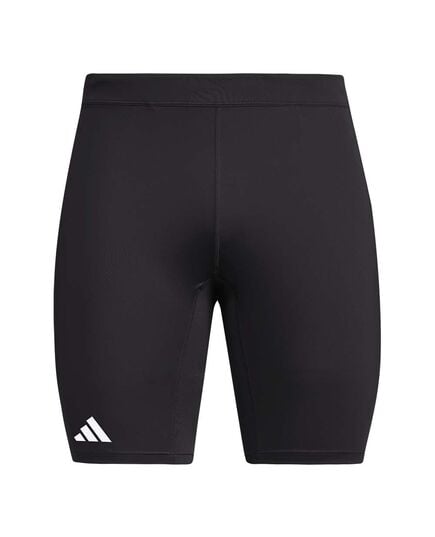 ADIDAS spodenki termoaktywne podspodenki treningowe Adizero IY5511 czarne, Kolor: czarny, Waga: 0.2, Rozmiar: XL