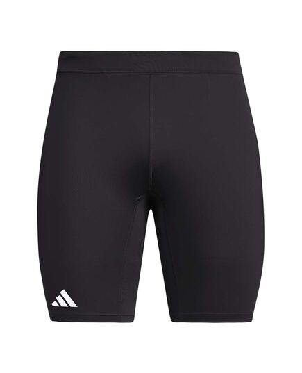 ADIDAS spodenki termoaktywne podspodenki treningowe Adizero IY5511 czarne, Kolor: czarny, Waga: 0.2, Rozmiar: L