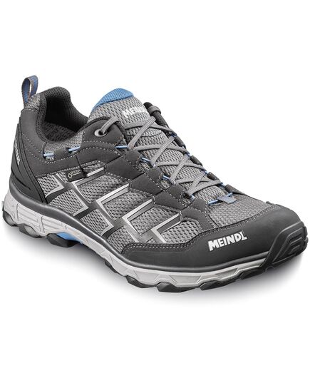 MEINDL Buty Activo GTX, Kolor: szary, Rozmiar: 9