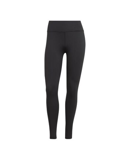 ADIDAS legginsy damskie sportowe spodnie treningowe IL7327 czarne