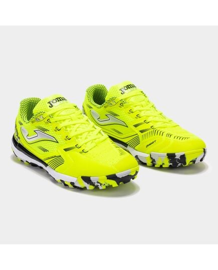 JOMA LIGA buty piłkarskie męskie turfy treningowe LIGS2509TF zielone, Kolor: zielony, Waga: 0.4, Rozmiar: 43